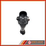 Lower & Upper Intermediate Steering Shaft - JCCM03