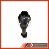 Lower & Upper Intermediate Steering Shaft - JCCM03