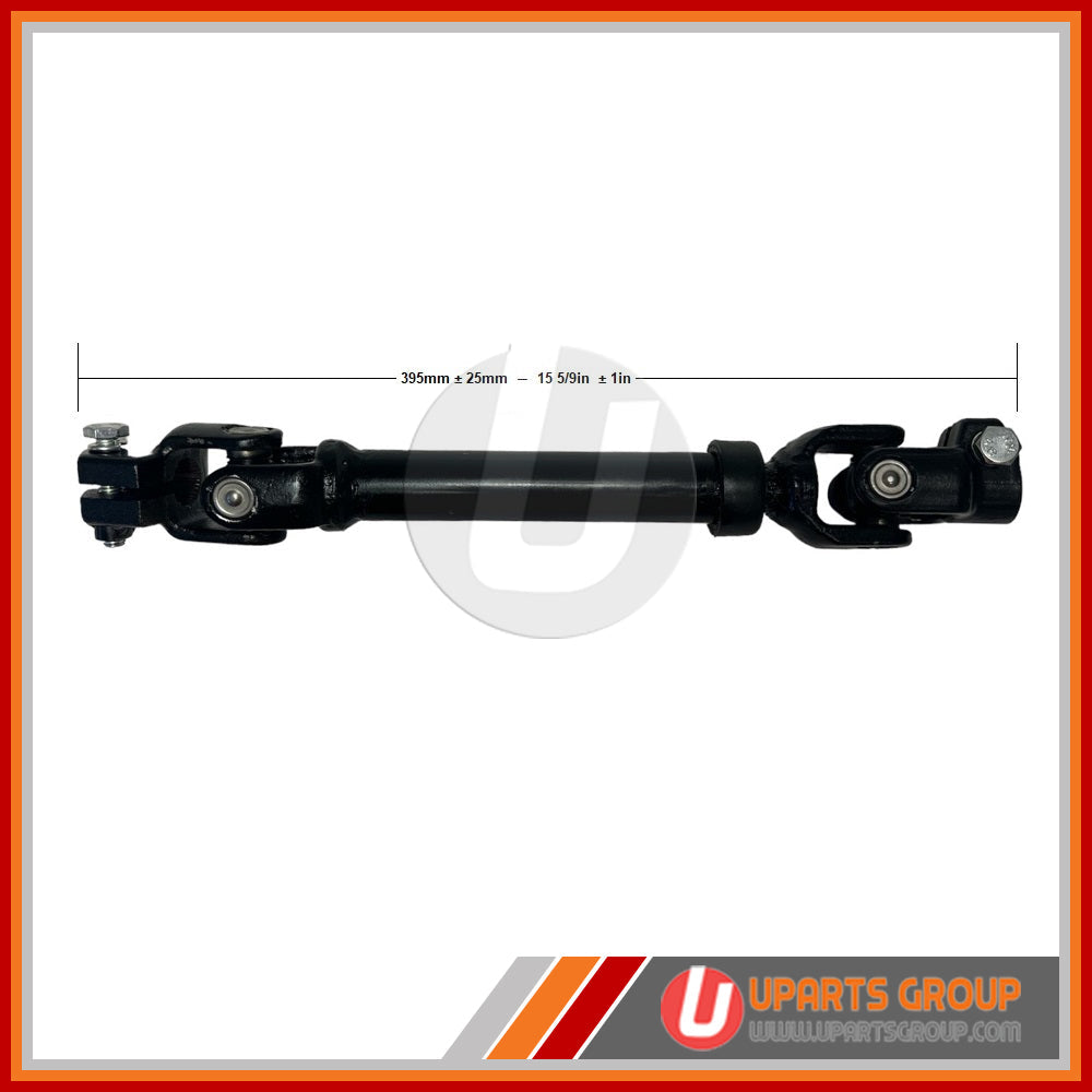 Lower & Upper Intermediate Steering Shaft - JCCM09