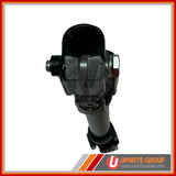 Lower & Upper Intermediate Steering Shaft - JCCM09