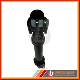 Lower & Upper Intermediate Steering Shaft - JCCM09
