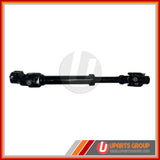 Lower & Upper Intermediate Steering Shaft - JCCM09