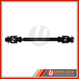 Intermediate Steering Shaft - JCCM18