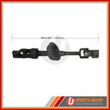 Intermediate Steering Shaft - JCCM98