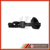 Intermediate Steering Shaft - JCCM98