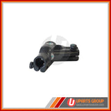 Lower Steering Shaft - JCCO03