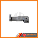 Lower Intermediate Steering Shaft - JCCO04