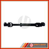 Lower Intermediate Steering Shaft - JCCO09