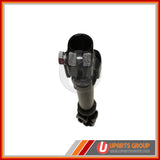 Lower Intermediate Steering Shaft - JCCO09