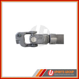 Intermediate Steering Shaft - JCCO11