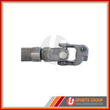 Lower Intermediate Steering Shaft - JCCO14