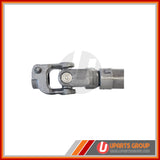 Intermediate Steering Shaft - JCCO16