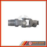 Intermediate Steering Shaft - JCCO16