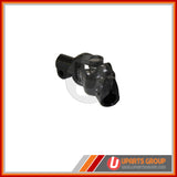 Lower Steering Shaft - JCCO88