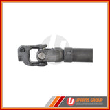 Intermediate Steering Shaft - JCCT13