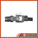 Intermediate Steering Shaft - JCCT13