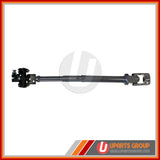 Upper Intermediate Steering Shaft With Coupling - JCCU03