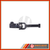 Lower Steering Shaft - JCCU09