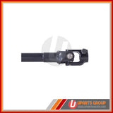 Lower Steering Shaft - JCCU09