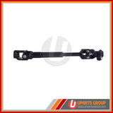 Lower Steering Shaft - JCCU09