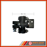 Upper Steering Coupling - JCCV00