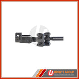 Lower Intermediate Steering Shaft - JCCV02