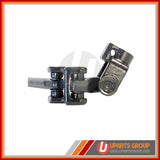 Lower Intermediate Steering Shaft - JCCV02