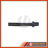 Lower Intermediate Steering Shaft - JCCV02