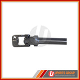 Upper Intermediate Steering Shaft - JCCV03