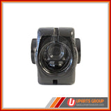 Upper Intermediate Steering Shaft - JCCV03