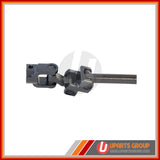 Lower & Upper Intermediate Steering Shaft - JCCV04