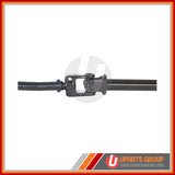 Lower & Upper Intermediate Steering Shaft - JCCV04