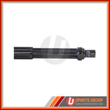 Lower & Upper Intermediate Steering Shaft - JCCV04