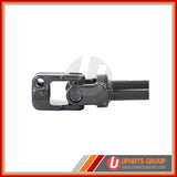 Upper Intermediate Steering Shaft - JCCV05