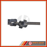 Lower & Upper Intermediate Steering Shaft - JCCV06
