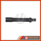 Lower & Upper Intermediate Steering Shaft - JCCV06
