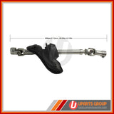 Intermediate Steering Shaft - JCCY19