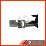 Intermediate Steering Shaft - JCCY19