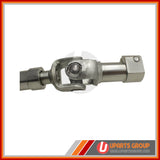 Intermediate Steering Shaft - JCCY19