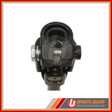Lower Steering Shaft - JCCZ16