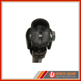 Lower Steering Shaft - JCCZ16