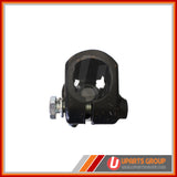 Lower Intermediate Steering Shaft - JCD290