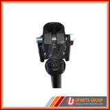 Lower Intermediate Steering Shaft - JCD291