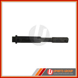 Intermediate Steering Shaft - JCDA98