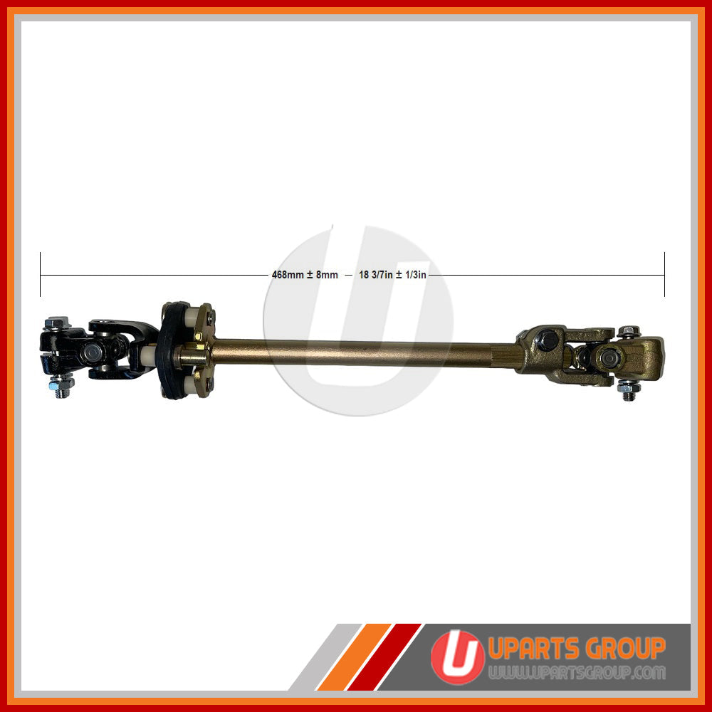 Intermediate Steering Shaft - JCDI94