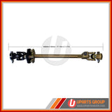 Intermediate Steering Shaft - JCDI94