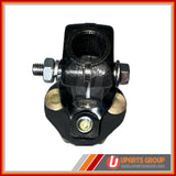 Intermediate Steering Shaft - JCDI94