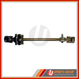 Intermediate Steering Shaft - JCDI94