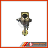 Intermediate Steering Shaft - JCDI94