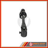 Lower Intermediate Steering Shaft - JCDK00